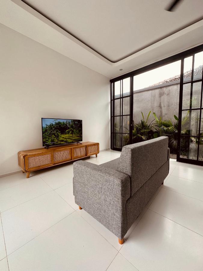 Emma'S Villa Семиньяк Экстерьер фото
