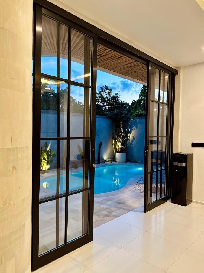 Emma'S Villa Семиньяк Экстерьер фото