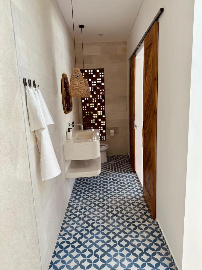 Emma'S Villa Семиньяк Экстерьер фото