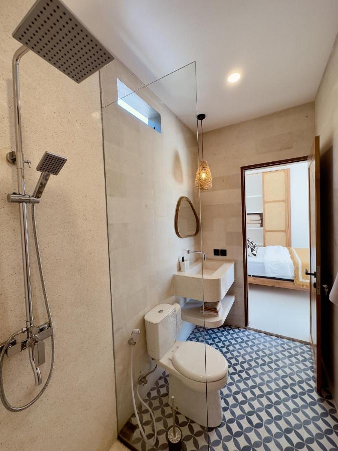 Emma'S Villa Семиньяк Экстерьер фото